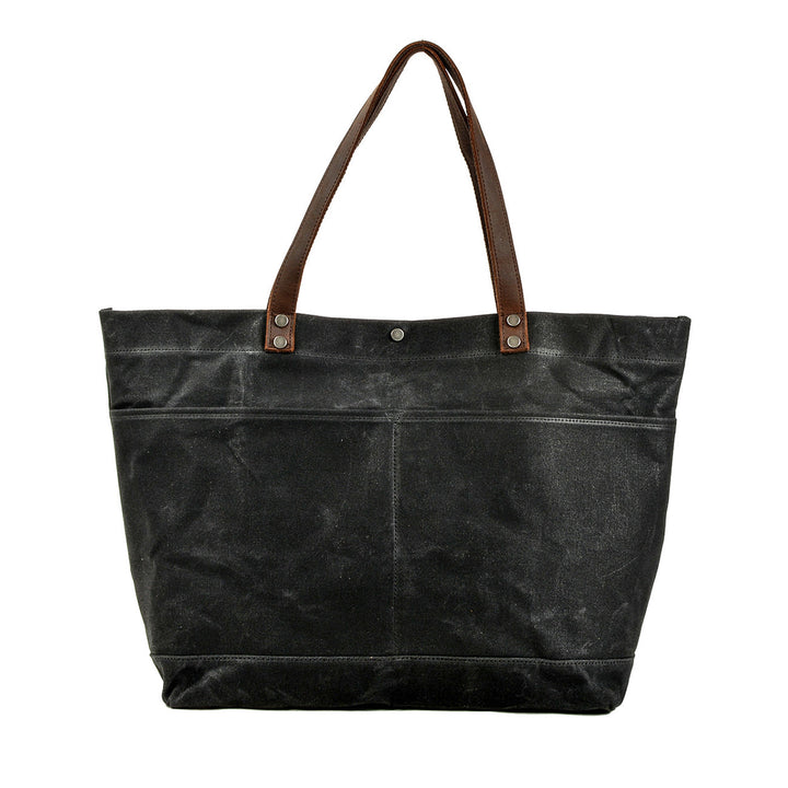 Bovec | Vaxad Canvas Tote Bag (BUY 1 GET 1 FREE)