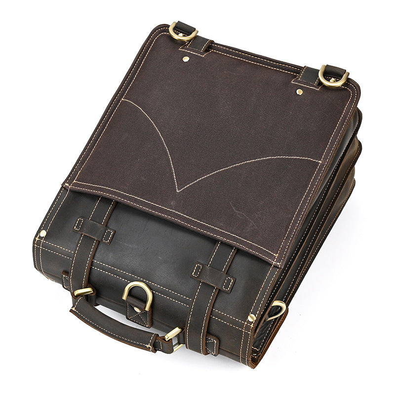 Ronda | Leather Backpack For Women (BUY 1 GET 1 FREE)