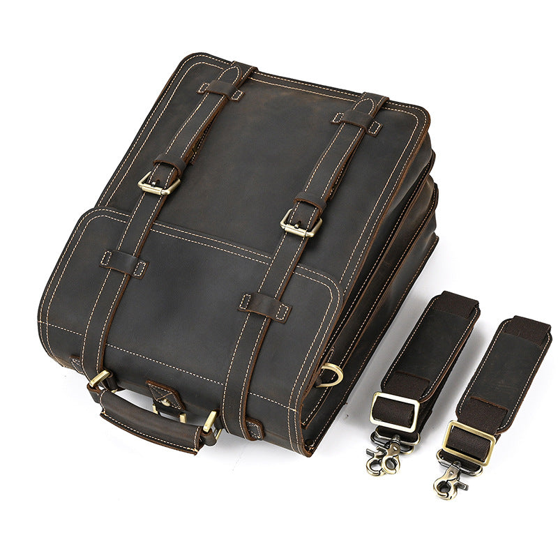 Ronda | Leather Backpack For Women (BUY 1 GET 1 FREE)