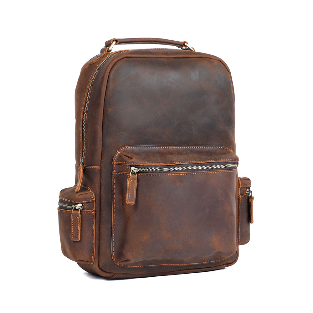 Geneva | Women's Leather Backpack (BUY 1 GET 1 FREE)