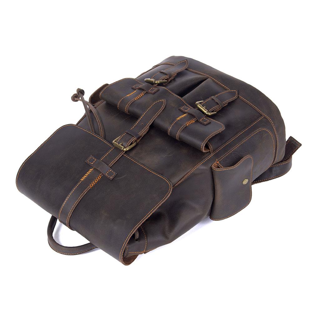 Molde | Leather Laptop Bag (BUY 1 GET 1 FREE)
