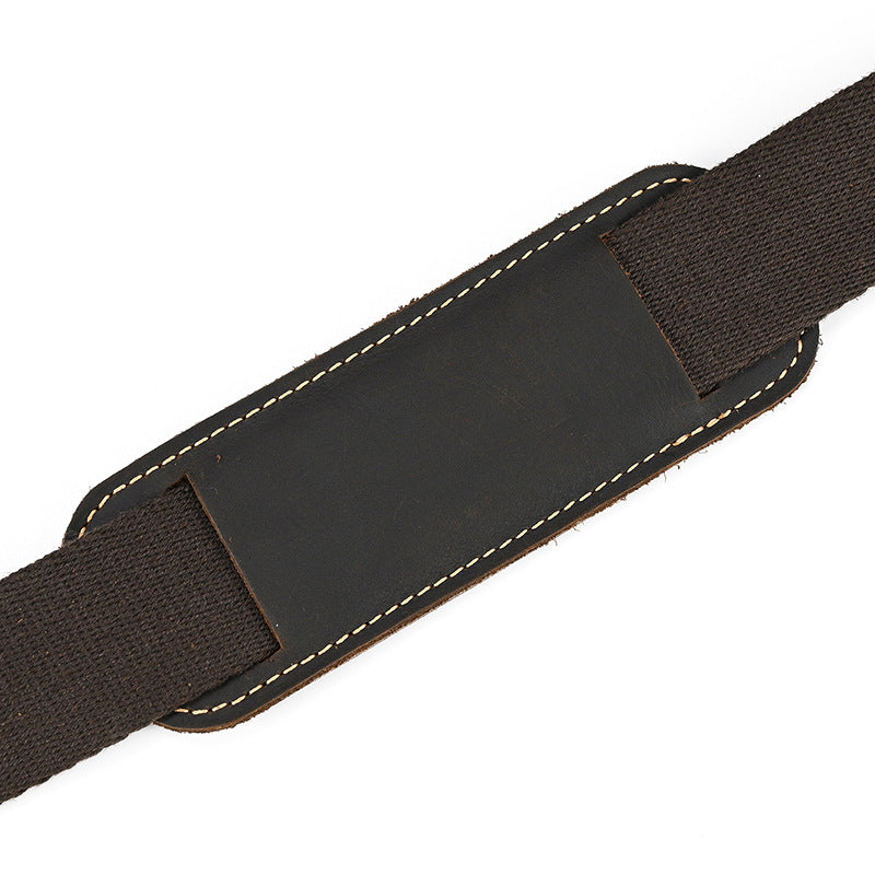 Ronda | Leather Backpack For Women