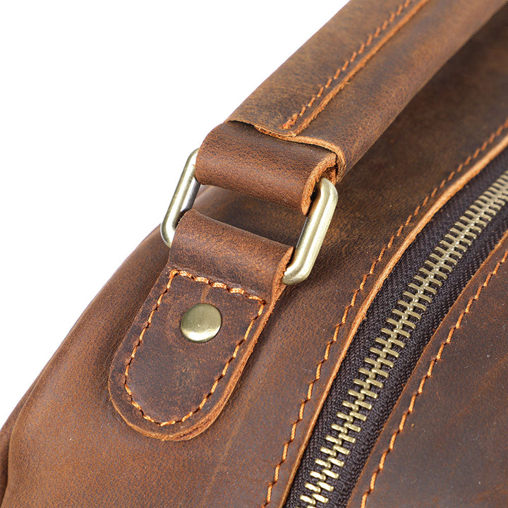 Geneva | Women's Leather Backpack (BUY 1 GET 1 FREE)