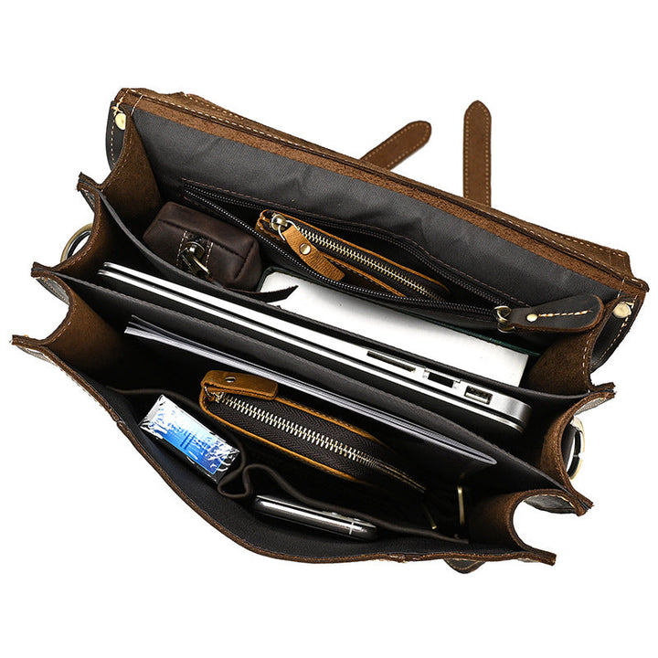 Ronda | Leather Backpack For Women (BUY 1 GET 1 FREE)