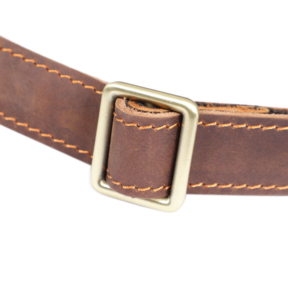 Geneva | Women's Leather Backpack