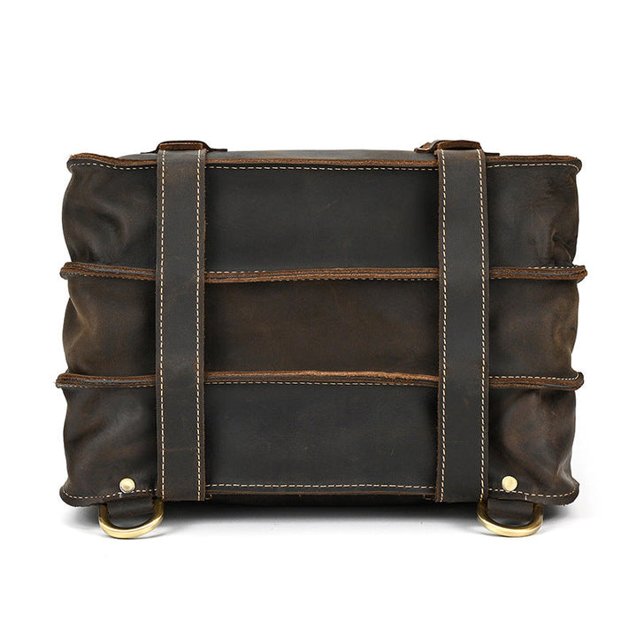 Ronda | Leather Backpack For Women (BUY 1 GET 1 FREE)