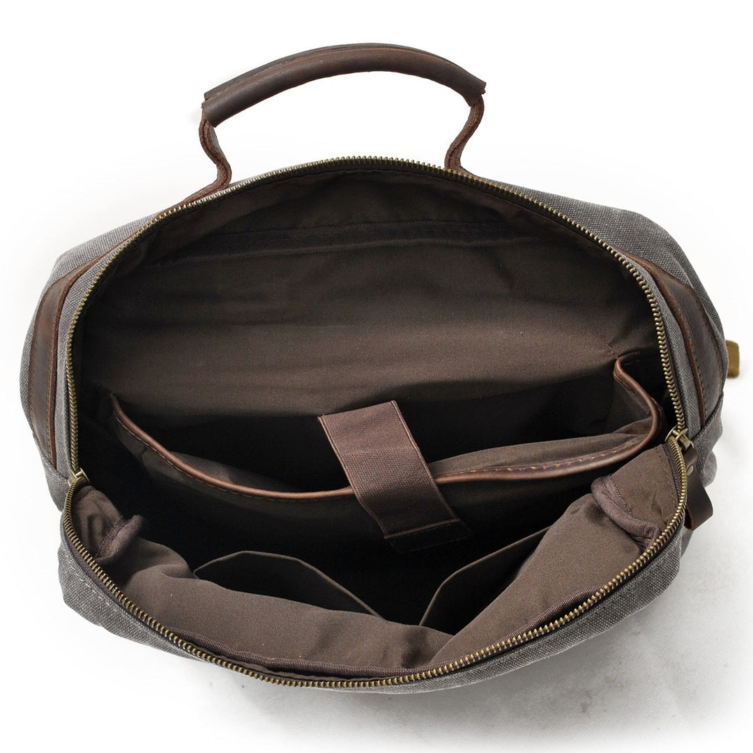 Hallstat | Vintage Backpack (BUY 1 GET 1 FREE)